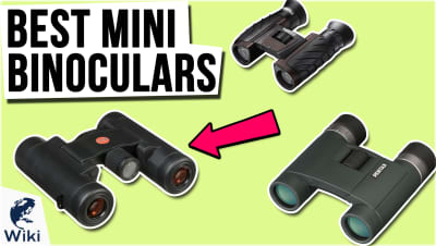 Best Mini Binoculars