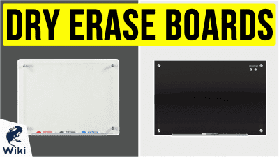 Best Dry Erase Boards