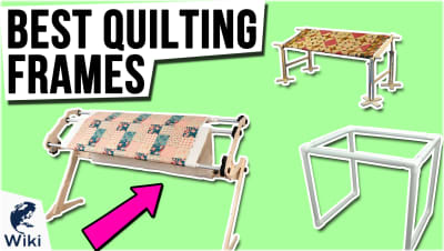 Best Quilting Frames