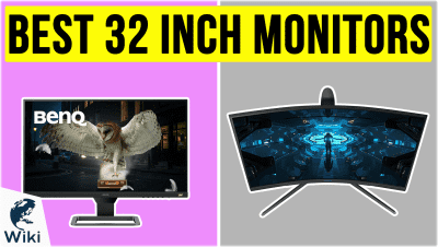 Best 32 Inch Monitors