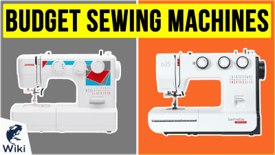 Best Budget Sewing Machines