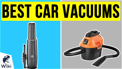 Best Car Vacuums