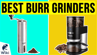 Best Burr Grinders