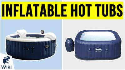 Best Inflatable Hot Tubs