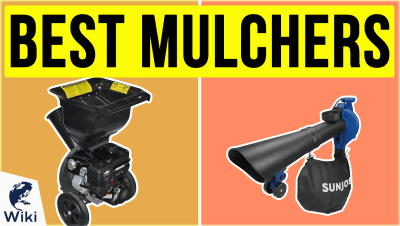 Best Mulchers