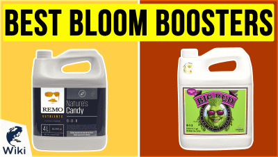 Best Bloom Boosters