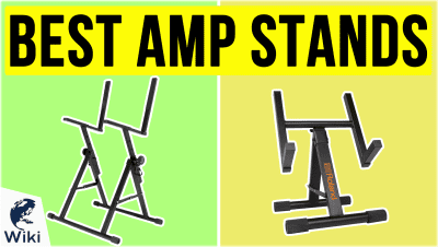 Best Amp Stands