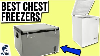 Best Chest Freezers