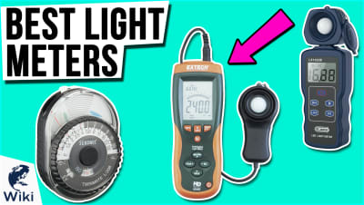 Best Light Meters