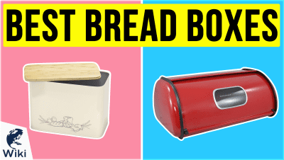 Best Bread Boxes