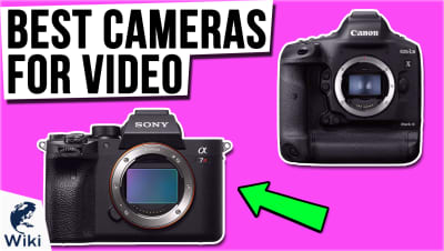 Best Cameras For Video