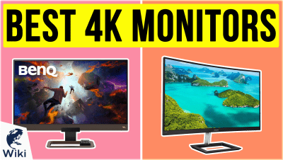 Best 4k Monitors