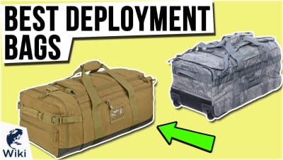 Best Deployment Bags
