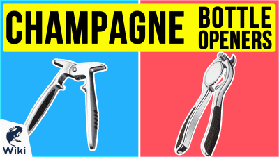 Best Champagne Bottle Openers