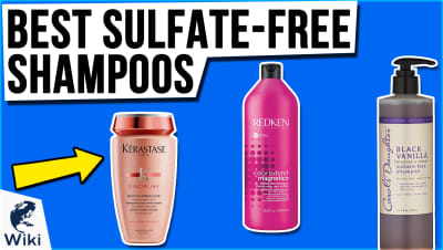 Best Sulfate-free Shampoos