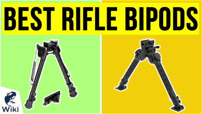 Best Rifle Bipods