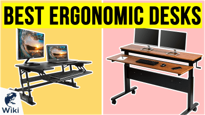 Best Ergonomic Desks