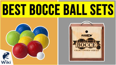 Best Bocce Ball Sets