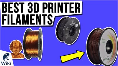 Best 3D Printer Filaments