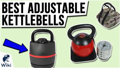 Best Adjustable Kettlebells