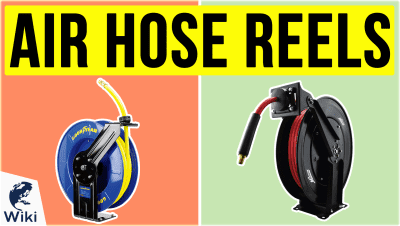 Best Air Hose Reels