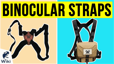 Best Binocular Straps