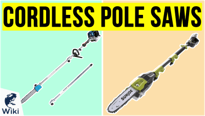 Best Cordless Pole Saws