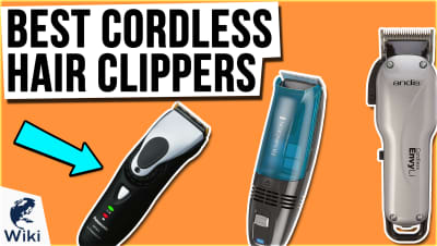 Best Cordless Hair Clippers