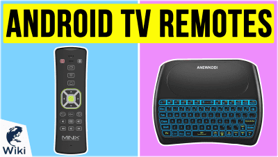 Best Android TV Remotes