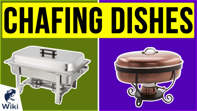 Best Chafing Dishes