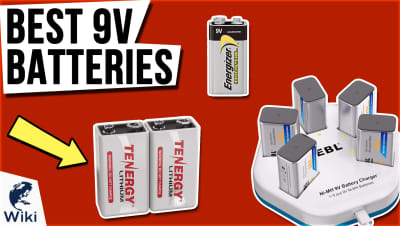 Best 9V Batteries