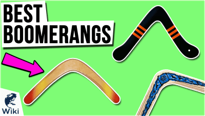 Best Boomerangs