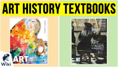 Best Art History Textbooks