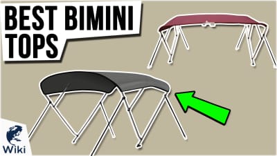 Best Bimini Tops