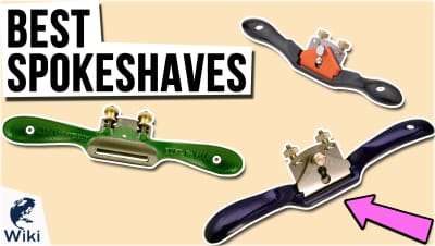 Best Spokeshaves