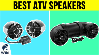 Best ATV Speakers