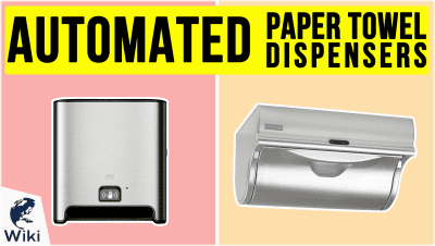 Best Automated Paper Towel Dispensers