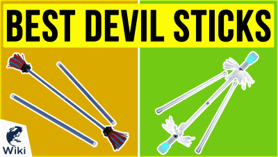 Best Devil Sticks