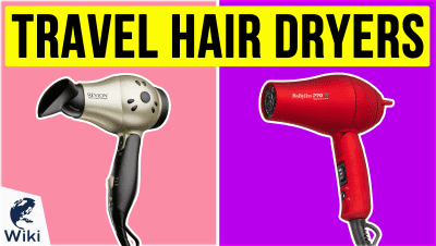 Best Travel Hair Dryers