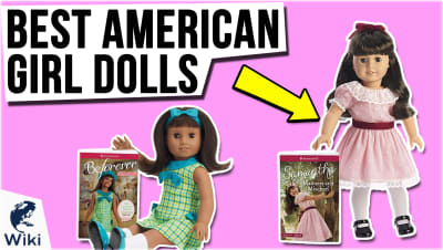 Best American Girl Dolls