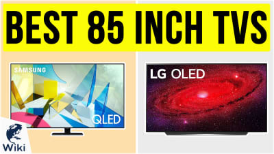 Best 85 Inch TVs