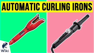 Best Automatic Curling Irons