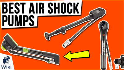 Best Air Shock Pumps