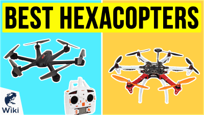 Best Hexacopters