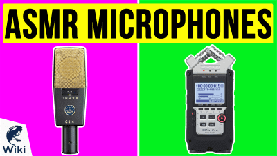 Best ASMR Microphones