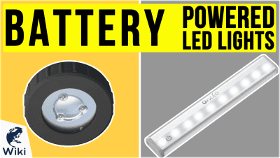 Best Battery Powered LED Lights