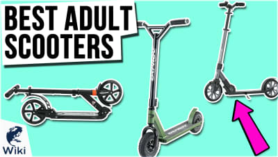 Best Adult Scooters