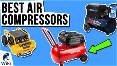 Best Air Compressors