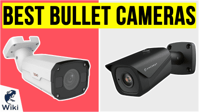 Best Bullet Cameras