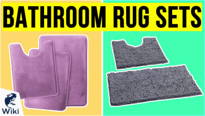 Best Bathroom Rug Sets